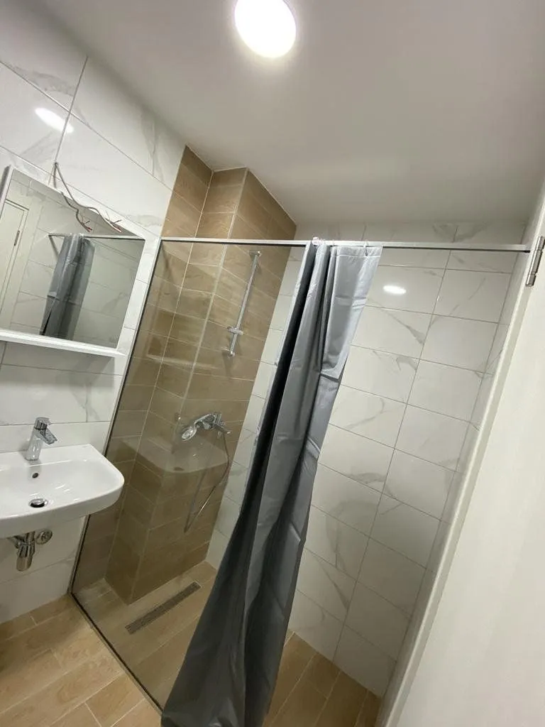 Rent, one bedroom apartment, 45m², Stari Aerodrom, Podgorica