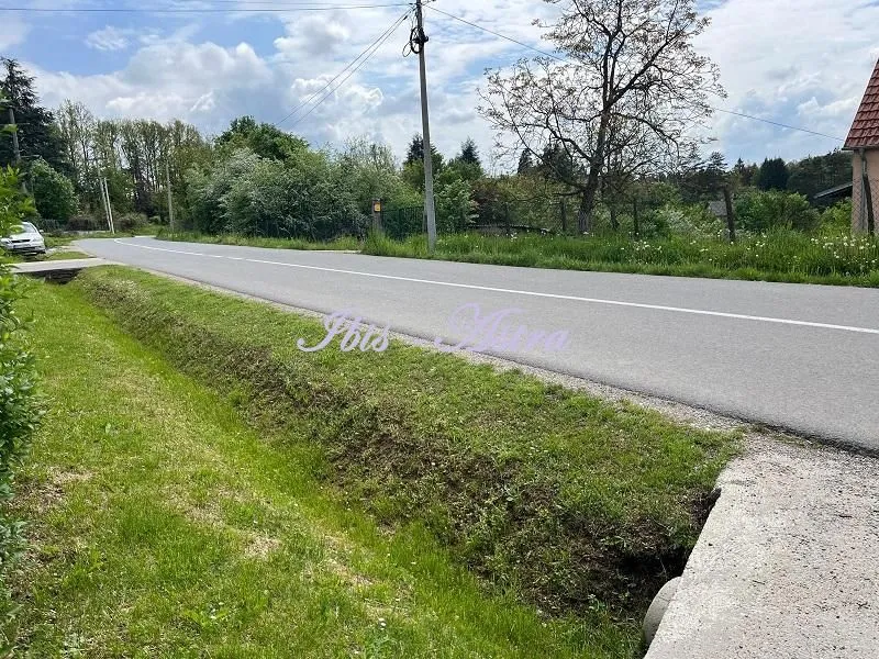Prodaja, plac, 900m², Babe, Sopot