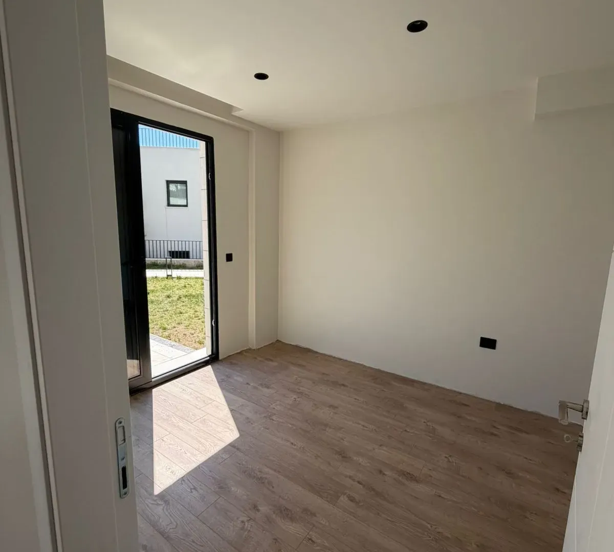 Prodaja, jednosoban stan, 40m², Mažina, Tivat