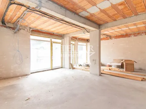 Rent, office space, 87m², Pobrežje, Podgorica - image 4