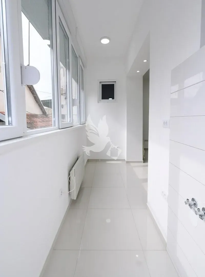 Rent, apartment, 27m², Centar Sve Podlokacije, Beograd