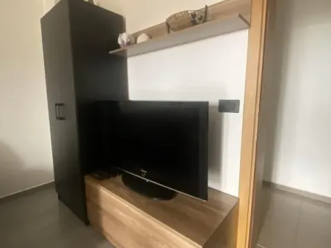 Rent, one bedroom apartment, 45m², Šušanj, Bar - image 6