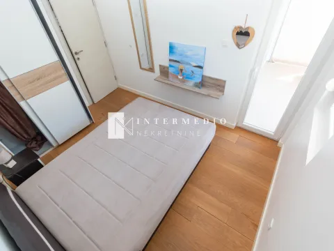 Prodaja, jednosoban stan, 45m², Bijela, Herceg Novi - image 7