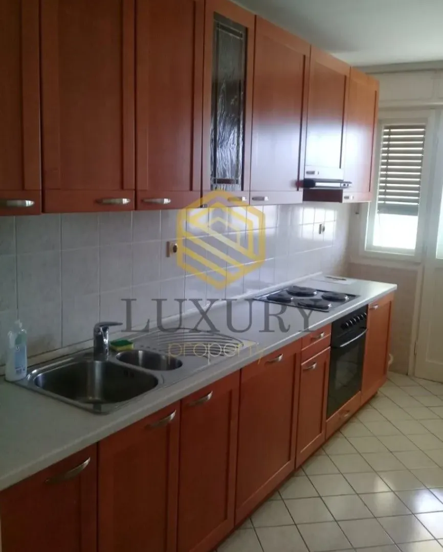 Rent, one bedroom apartment, 60m², Zabjelo, Podgorica