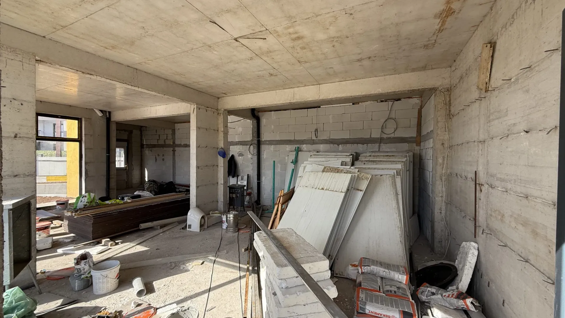 Sale, office space, 255m², Zagorič, Podgorica