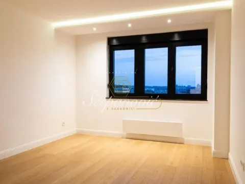 Prodaja, stan, 159m², Crveni Krst, Beograd - image 27