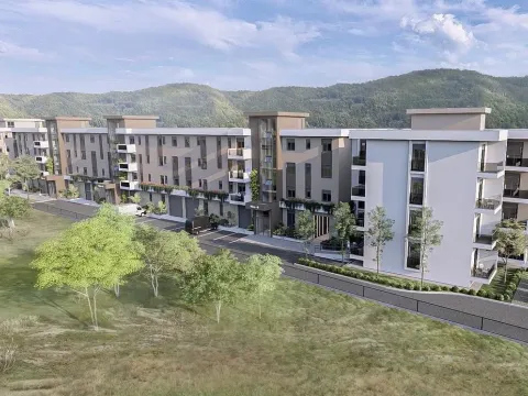 Prodaja, garsonjera, 31m², Polje, Bar - image 3