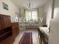 Rent, two bedroom apartment, 55m², Poštanska Štedionica, Palilula Sve Podlokacije - image 7