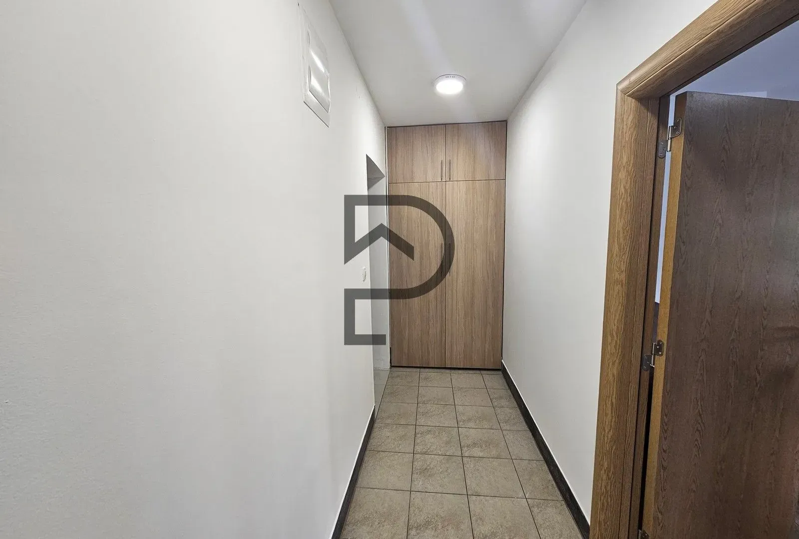 Rent, one bedroom apartment, 57m², Autobuska stanica, Podgorica