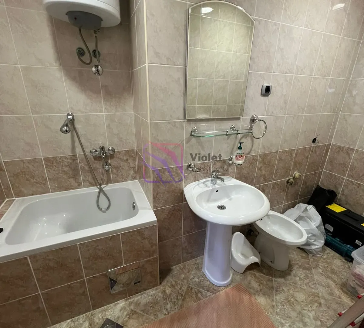 Prodaja, trosoban stan, 94m², Podgorica, Crna Gora