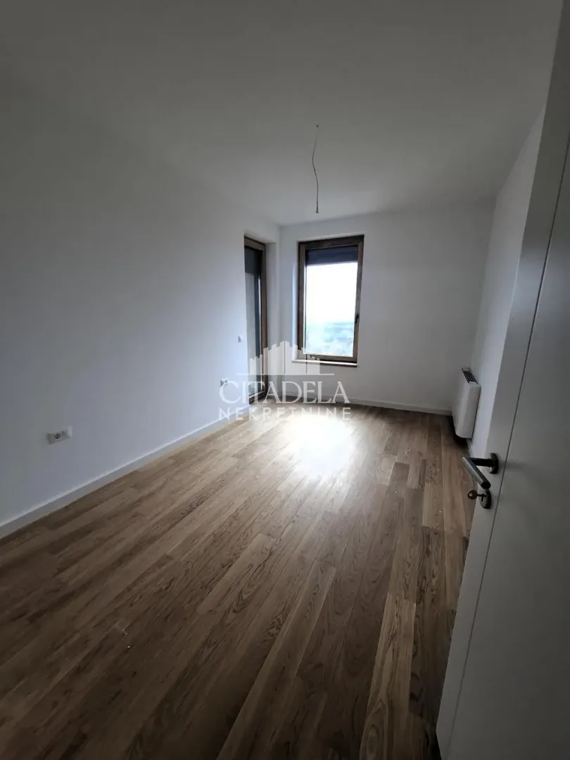 Sale, four bedroom apartment, 115m², Banovo Brdo, Beograd