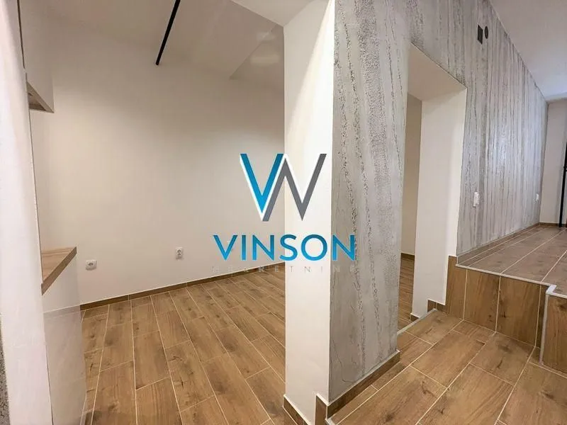 Izdavanje, poslovni prostor, 35m², Novi Sad Sve Podlokacije, Novi Sad