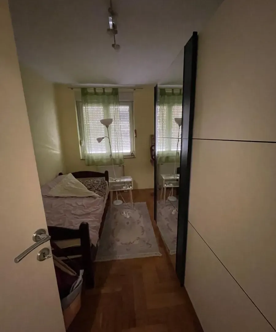 Prodaja, dvosoban stan, 56m², Nova Detelinara, Novi Sad Sve Podlokacije