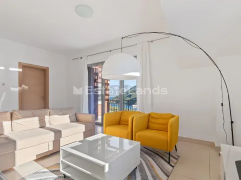 Sale, one bedroom apartment, 63m², Morinj, Kotor - image 3