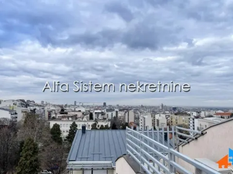 Rent, three bedroom apartment, 110m², Lion, Zvezdara Sve Podlokacije - image 17