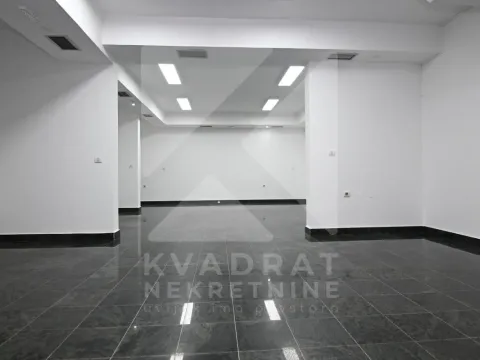 Izdavanje, poslovni prostor, 147m², Preko Morače, Podgorica - image 5