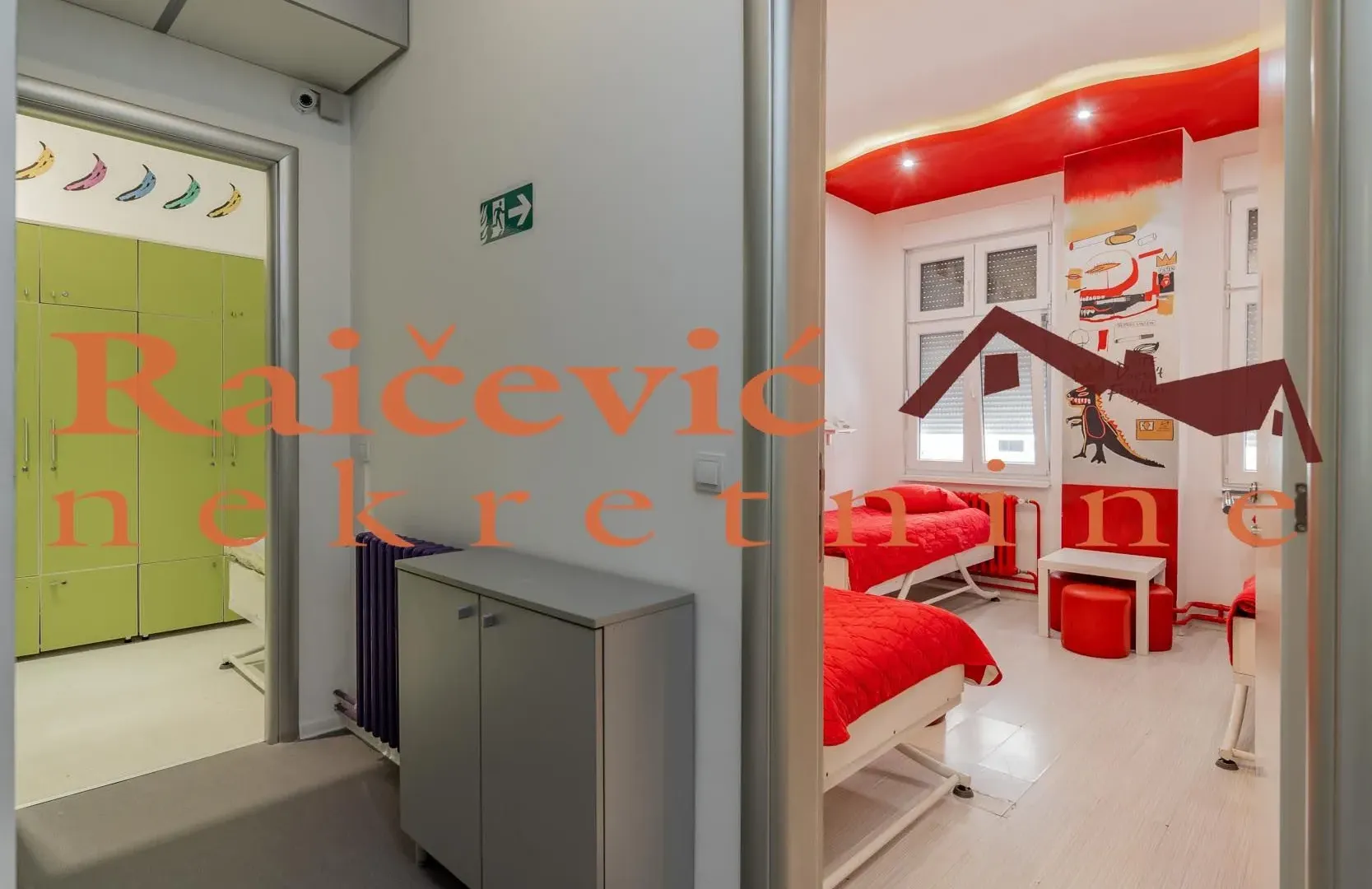 Prodaja, stan, 103m², Centar, Požarevac