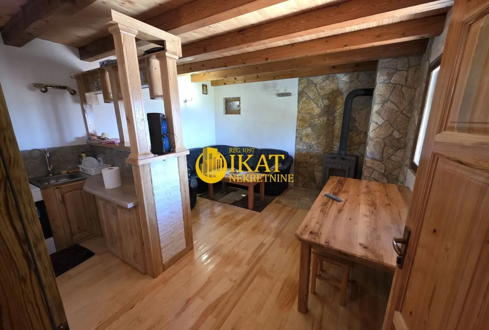 Prodaja, kuća, 96m², Tara, Srbija