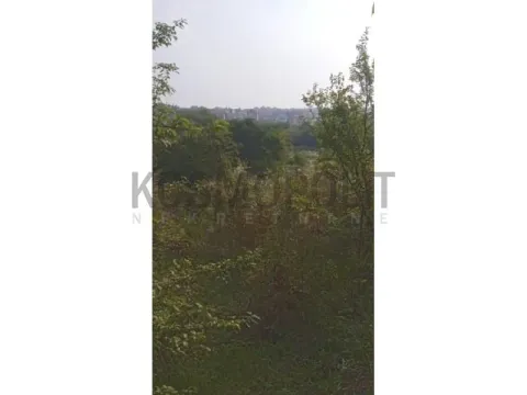 Prodaja, plac, 2700m², Cvetanova Ćuprija, Zvezdara Sve Podlokacije - image 10