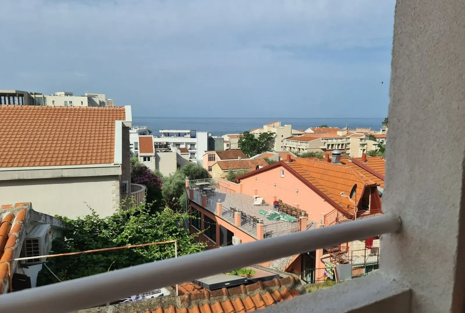 Sale, apartment, 54m², Budva, Crna Gora