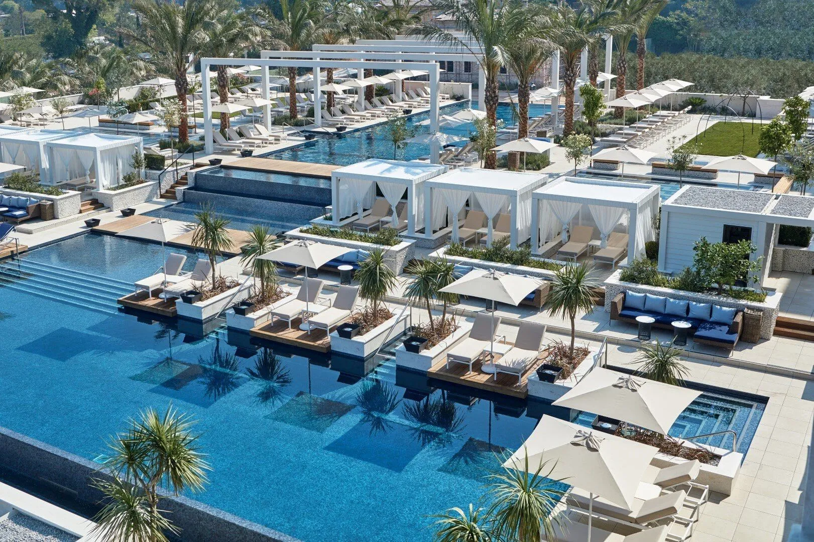 Prodaja, dvosoban stan, 130m², Porto Montenegro, Tivat