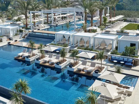 Prodaja, dvosoban stan, 130m², Porto Montenegro, Tivat - image 13