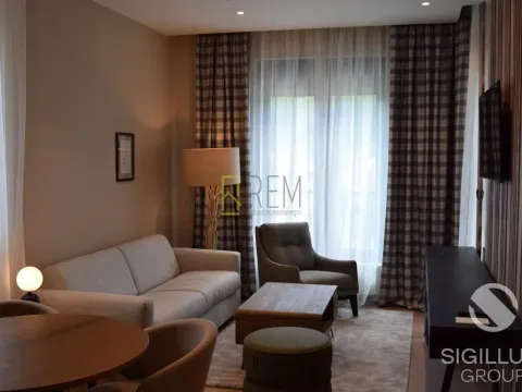 Sale, one bedroom apartment, 44m², Kolašin, Crna Gora - image 6