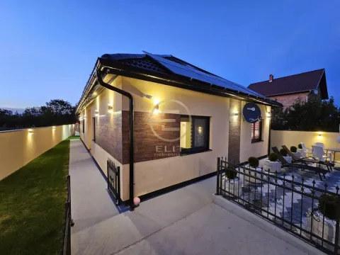 Sale, house, 165m², Petrovaradin, Novi Sad - image 53