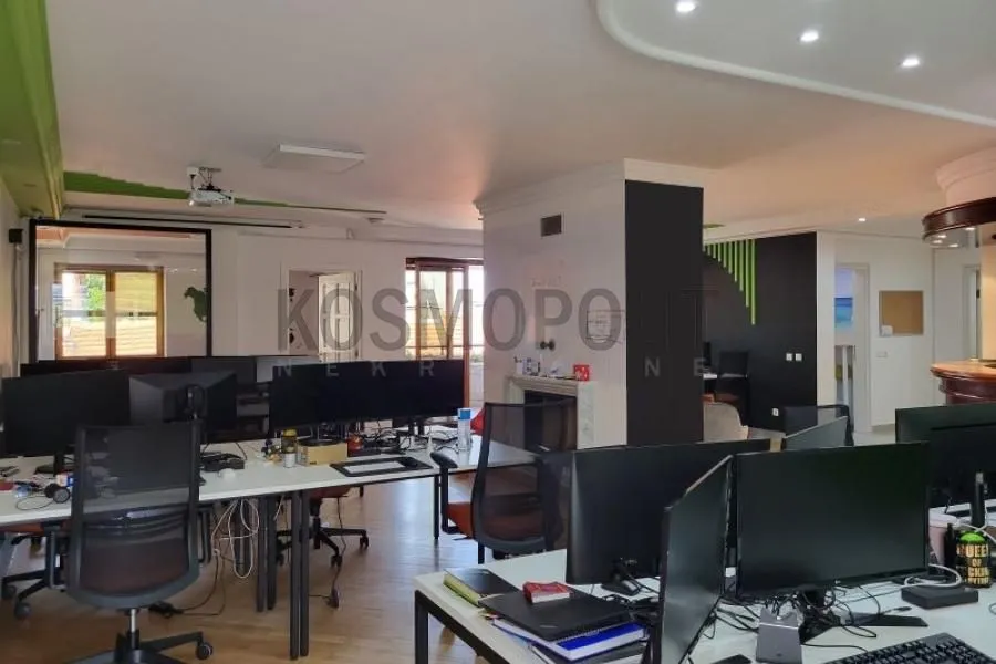 Rent, apartment, 221m², Kalenić Pijaca, Vračar Sve Podlokacije