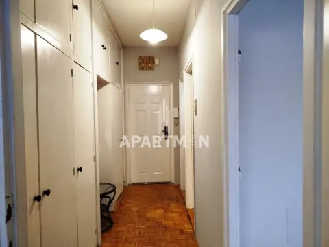 Izdavanje, dvosoban stan, 53m², Dušanovac, Voždovac Sve Podlokacije - image 10