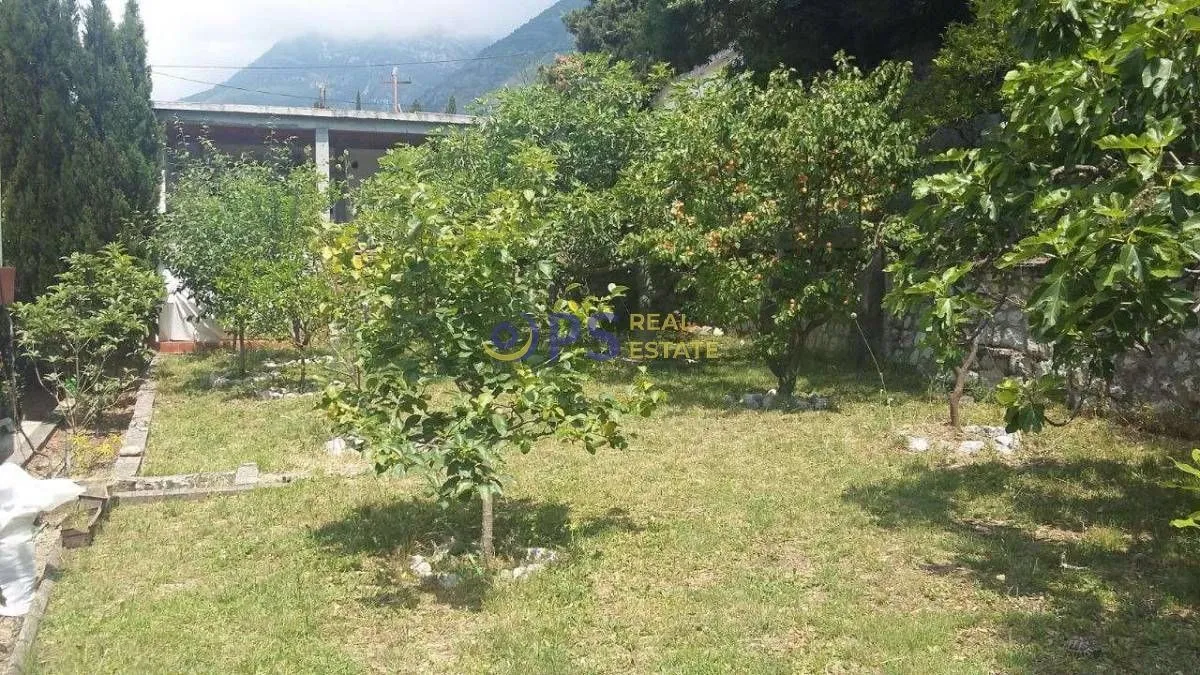 Prodaja, kuća, 410m², Sutomore, Bar