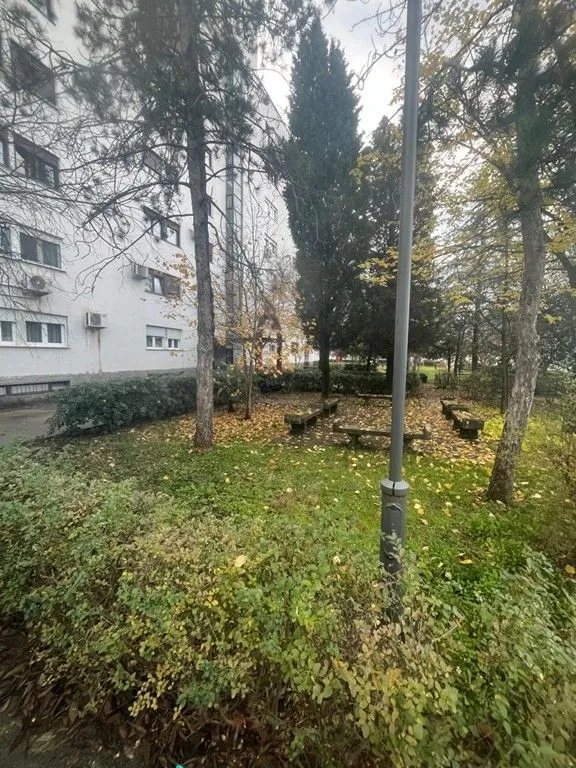 Prodaja, jednosoban stan, 57m², Zabjelo, Podgorica
