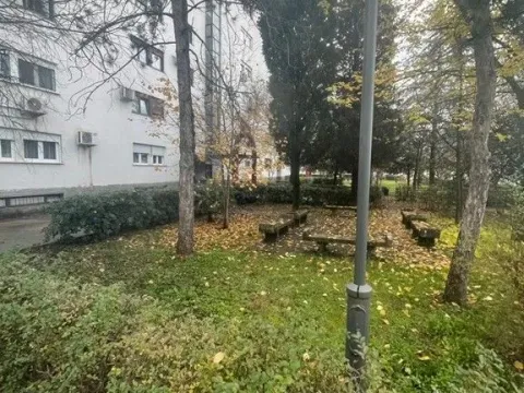 Sale, one bedroom apartment, 57m², Zabjelo, Podgorica - image 4