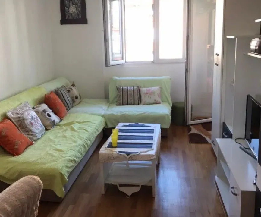 Rent, one bedroom apartment, 41m², Kod Big Fashion-a, Podgorica