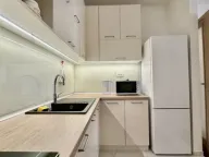 Izdavanje, jednosoban stan, 52m², Master Kvart, Podgorica - image 3