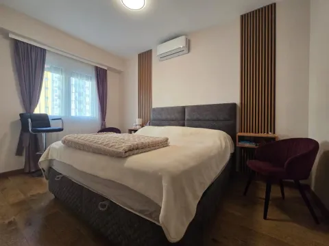 Sale, three bedroom apartment, 114m², Tuški Put, Podgorica - image 6