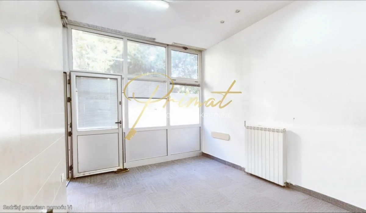 Rent, office space, 18m², Stari Grad, Beograd