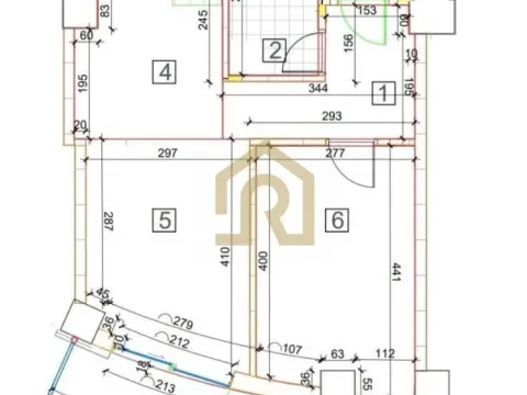 Prodaja, dvosoban stan, 51m², Centar, Zlatibor - image 18