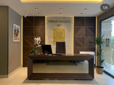 Sale, two bedroom apartment, 74m², Blok 9, Podgorica - image 2