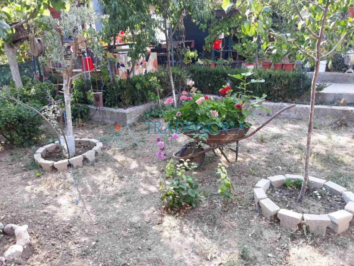 Prodaja, kuća, 105m², Bar, Crna Gora