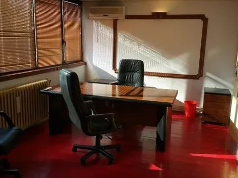 Izdavanje, poslovni prostor, 110m², Novi Beograd Sve Podlokacije, Beograd - image 6