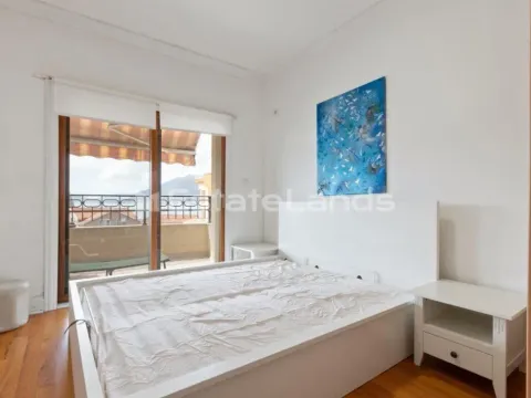 Sale, two bedroom apartment, 60m², Donja Lastva, Tivat - image 5