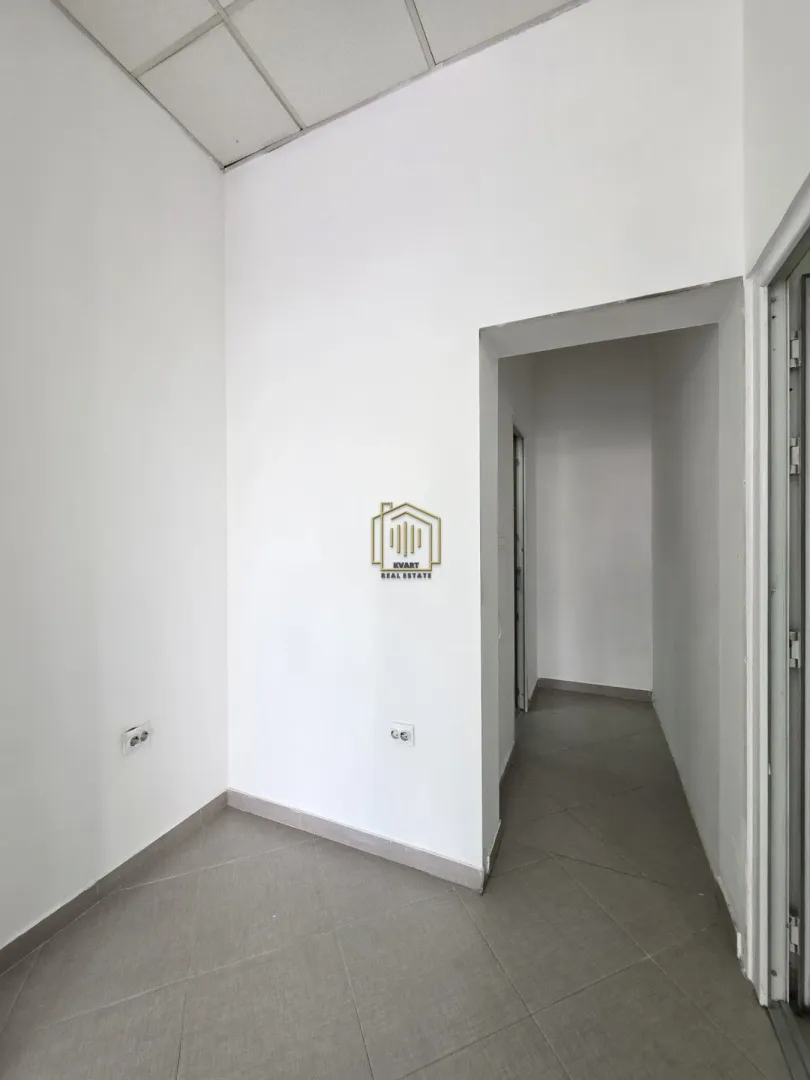 Rent, office space, 67m², Zabjelo, Podgorica