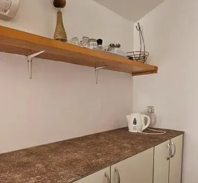 Sale, two bedroom apartment, 48m², Rozino, Budva - image 6