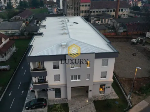 Izdavanje, jednosoban stan, 54m², Zabjelo, Podgorica - image 8