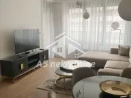 Rent, two bedroom apartment, 47m², Novi Beograd Blok 64, Novi Beograd Sve Podlokacije - image 5