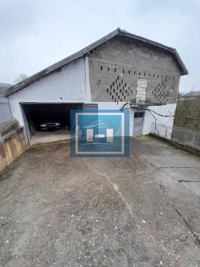 Prodaja, kuća, 125m², Krivi Vir, Boljevac