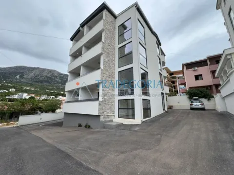 Prodaja, stan, 25m², Dobra Voda, Budva
