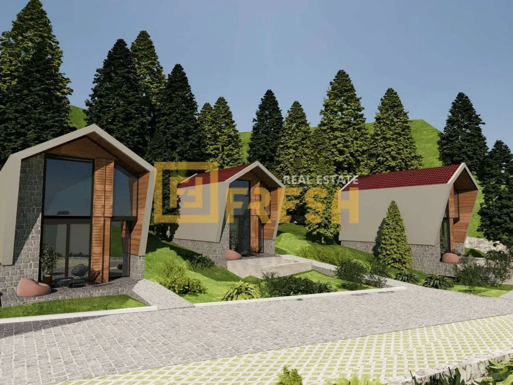 Prodaja, plac, 1240m², Cetinje, Crna Gora