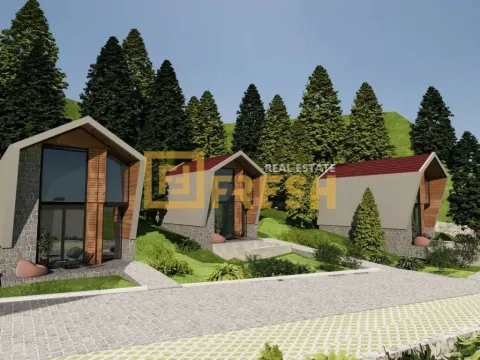 Prodaja, plac, 1240m², Cetinje, Crna Gora - image 3